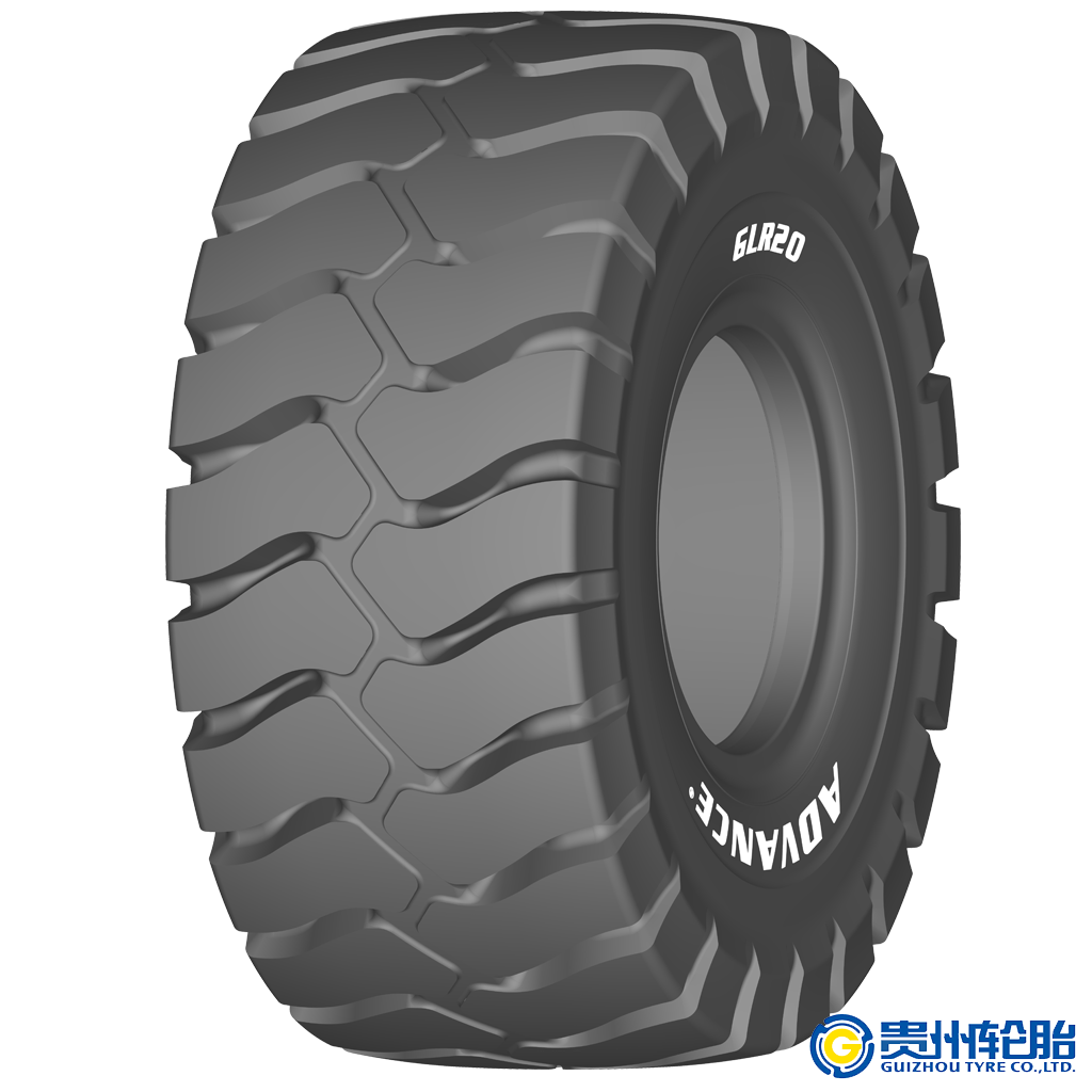 GLR20+