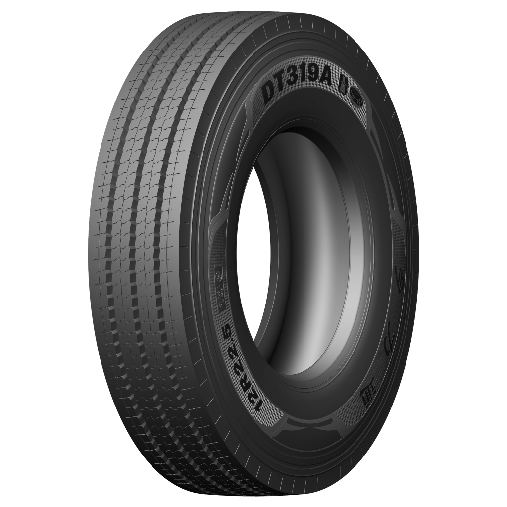 DT319A