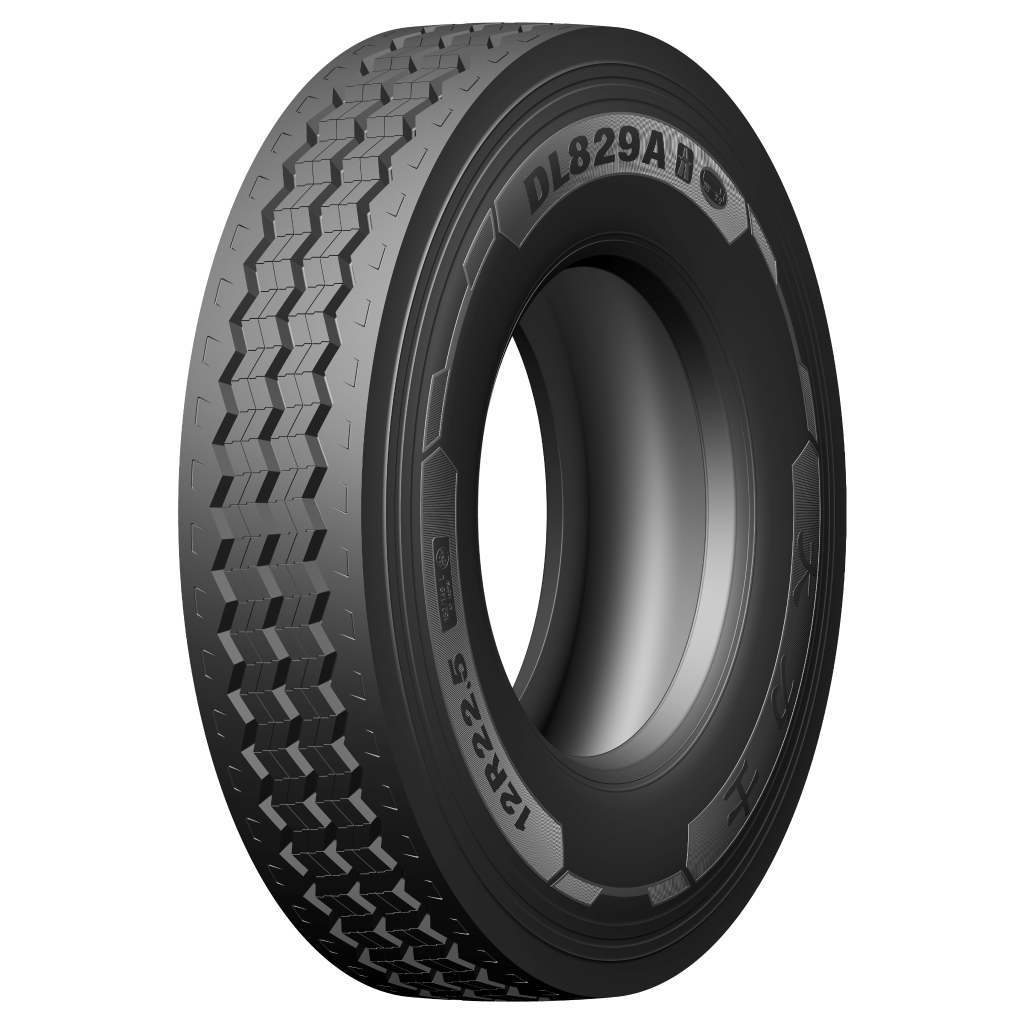 DL829A